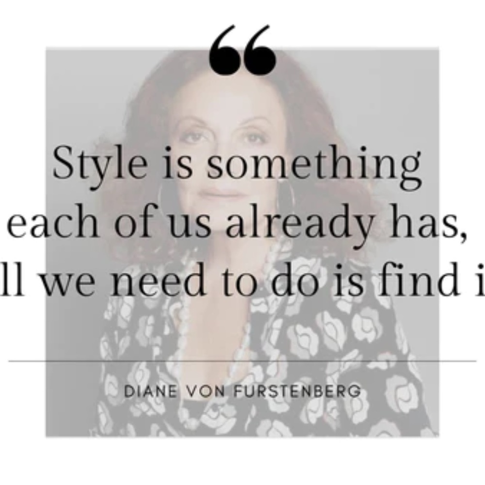 Meet your Posher, Boutique Blue